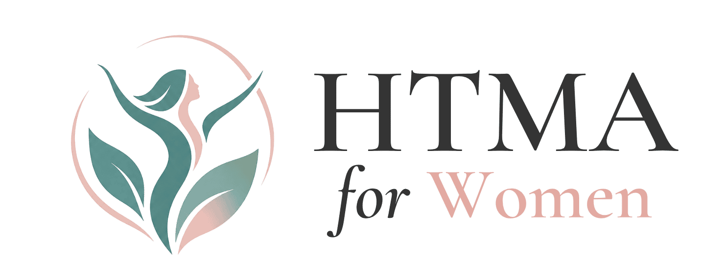 HTMA for Women